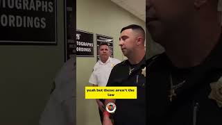 Security Guard Owned By Cop LongIslandAudit [upl. by Genni507]