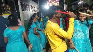 jarindamma jarindamma song kolatam srihari group 9705007368 [upl. by Brine]