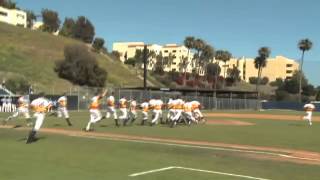 Waves Capture WCC Baseball Title [upl. by Adiehsar]