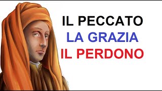 Il peccato la Grazia il perdono [upl. by Gish]