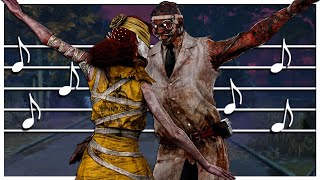 Every Killer Music Theme Ranked Worst to Best Dead by Daylight [upl. by Enilrae]