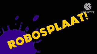 robosplaat intro remake [upl. by Arrak]