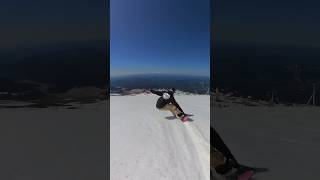 Experts Snowboard Carving [upl. by Ahsekin]