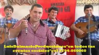 MARIO SOTOCON LA VOZ DE OMAR FRANCO [upl. by Rutherfurd641]