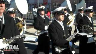 ArmyNavy Game MarchOn 2009 [upl. by Nonnah834]