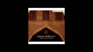 loreena mcKennit the bonny swansNights From The Alhambra 2007 [upl. by Wojak888]