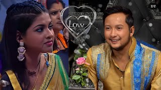 Lakho Mile Tumsa Na Koi Mila Full Heart Touching Singing 💖 [upl. by Karb]