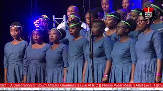 Serumula Performing Arts Academy  Ngcwele [upl. by Annehs510]