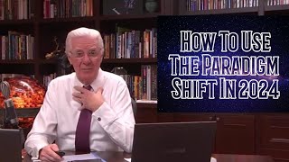 How To Use The Paradigm Shift In 2024 [upl. by Brigham]