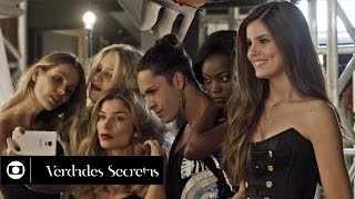 Verdades Secretas capítulo 3 da novela quinta 11 de junho na Globo [upl. by Aidam307]