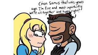 honestly I loved them since brawl Comic Dub [upl. by Fielding115]