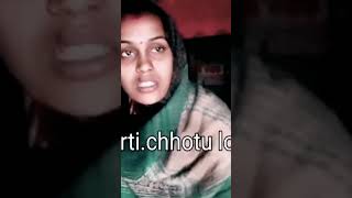 मैं खोल के बार बेदर्दी दाग ​​देकर चले गएAarti Manu varal video [upl. by Nesnej252]