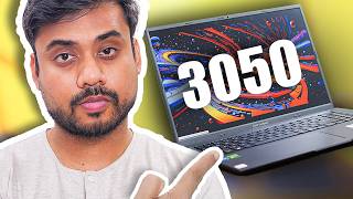 The Ultimate Laptop for Editing  Asus Vivobook 16X Creator Series with RTX 3050 Review [upl. by Angil]