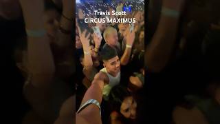 CIRCUS MAXIMUS AT SUNCORP STADIUM BRISBANE AUSTRALIA travisscott circusmaximus utopia [upl. by Lopez769]