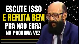 Nunca Prometa Nadaquot Se Der Para Fazer Faça Mas Não Prometa  Enéas Carneiro MOTIVAÇÃO e REFLEXÃO [upl. by Glendon]