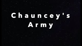 MHV 23  Chaunceys Army [upl. by Mic]