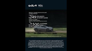 Shift KIA 2024 06 Kia 24 KIA EV6 FB News Feed Model Video Kennesaw GA Marietta GA [upl. by Shira]