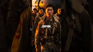 The Kamikaze Pilots history [upl. by Eah]