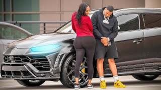 GOLD DIGGER PRANK PART 175 [upl. by Novla]