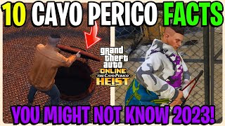 Cayo Perico Heist DUO GUIDE  EASIEST METHOD  2024 [upl. by Haroved]