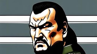 Steven Seagal Lawman s1e2 [upl. by Aneladgam]