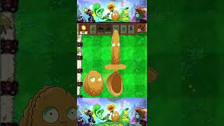 Plant expert plant animation nut with both offense and defense [upl. by Nosmirc355]