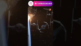 How Was The Star Wars TIE Fighter Sound Was Made [upl. by Pelage]