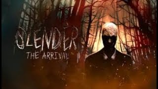 Slender The ArrivalGameplay Trailer [upl. by Skardol]