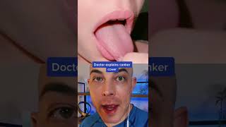 Doctor reacts to genius canker cover dermreacts doctorreacts cankercover [upl. by Erek843]