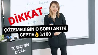 🚨KURALLI BİRLEŞİK SIFAT 3 [upl. by Ahsasal160]