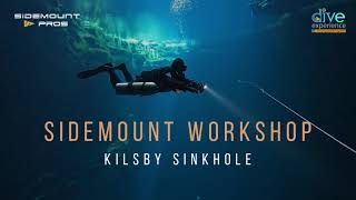 Sidemount Workshop  Mt Gambier South Australia [upl. by Loram]