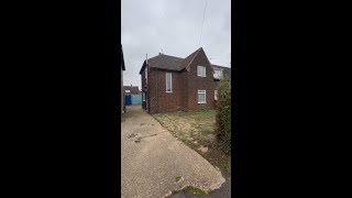 17 Whitworth Avenue Corby NN17 1DL [upl. by Goer3]