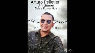 Sin Querer Salsa Romántica [upl. by Arrik]