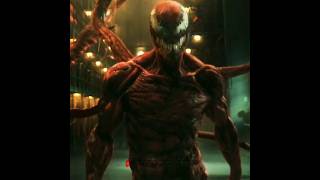 How Cletus Kasady Become Carnage 😱 Carnage Transformation  Funk Do Bounce Remix shorts marvel [upl. by Ahkeber683]