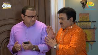 Ep 3954  SNEAK PEEK  Taarak Mehta Ka Ooltah Chashmah  तारक मेहता का उल्टा चश्मा [upl. by Anotal]