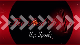 The Red Room By Spoofy Completado 🚪🔴🟥 [upl. by Suirrad675]