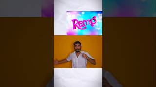 Remo movie ലെ സമൂശയങ്ങൾ വെളംബുന്നു [upl. by Thirzi]