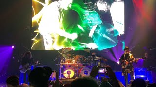 Primus Closer To The Heart Live 5322 A Tribute To Kings Tour Paristown Hall Louisville KY 60fps [upl. by Sethrida]