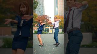 Whiplash踊ってみた fyp dance aespa whiplash kaketakujapan [upl. by Ittak549]