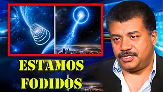 O Telescópio James Webb acaba de detectar o primeiro sinal alienígena de Proxima B [upl. by Renferd]