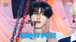 ENHYPEN 엔하이픈  XO Only If You Say Yes  Show MusicCore  MBC240713방송 [upl. by Meggi]