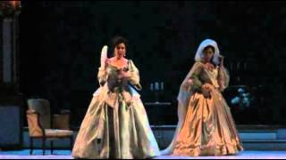 Adriana Lecouvreur Tiziana Carraro  Daniela Dessì [upl. by Ehc]