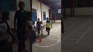 Boxing Kidsfitnessactivity AdarshNagarBoxingAcademy WorliPrabhadevi Mumbai [upl. by Estrin]