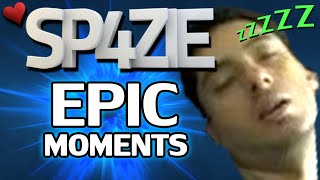 ♥ Epic Moments  162 SLEEPY GANK [upl. by Largent683]