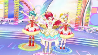 Idol Land Pripara  SophieVer GoGo PriPaLife 3 [upl. by Sundin636]