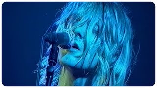 Nirvana  Lithium Live at Paradiso AI Remastered  Lyrics [upl. by Singh809]