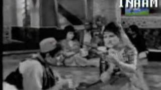 Noor Jehan  Jo Humne Pyar Se Dekha  Honahar 1966 [upl. by Marven]