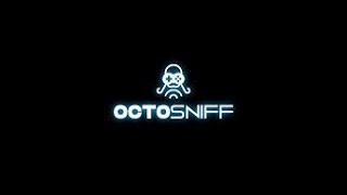 octo sniff wired setup guide withwithout vpn [upl. by Ximenes]