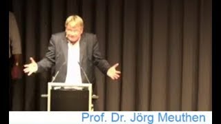 AfD  Prof Dr Jörg Meuthen quotIch nenne ihn Aluhut Söderquot [upl. by Ayeki65]