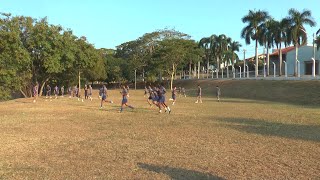 3107SUB 20 DA MATONENSE SE PREPARA PARA A TAÇA COUPE PAULISTA DE FUTEBOL [upl. by Duane]